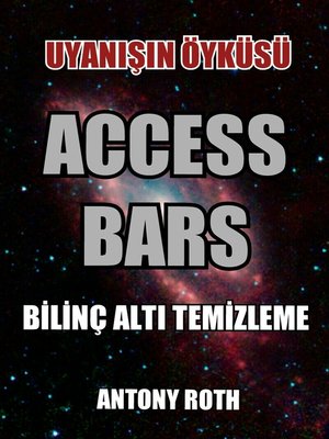 cover image of Access Bars